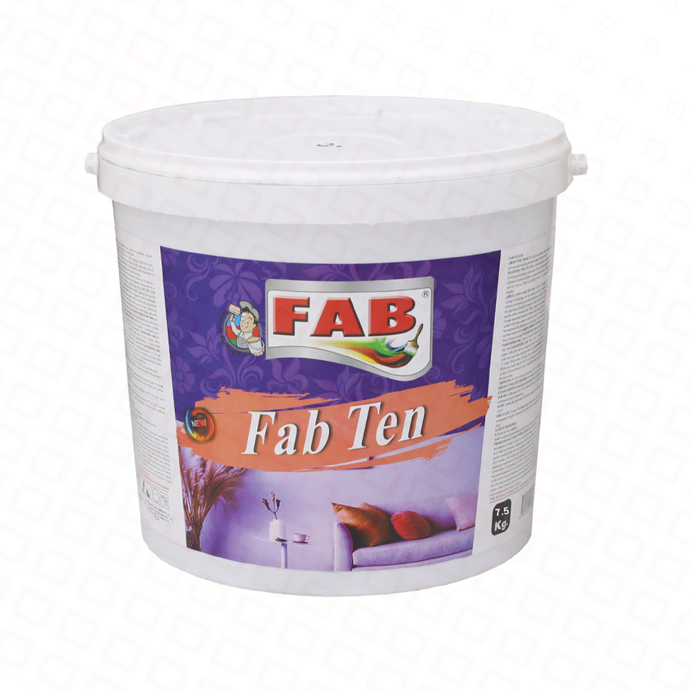 FAB TEN PARLAQ 20 KQ