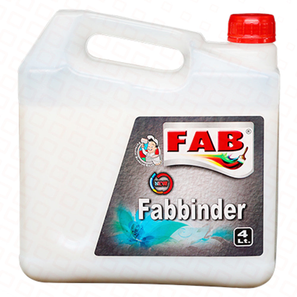 FAB BİNDER 4 L