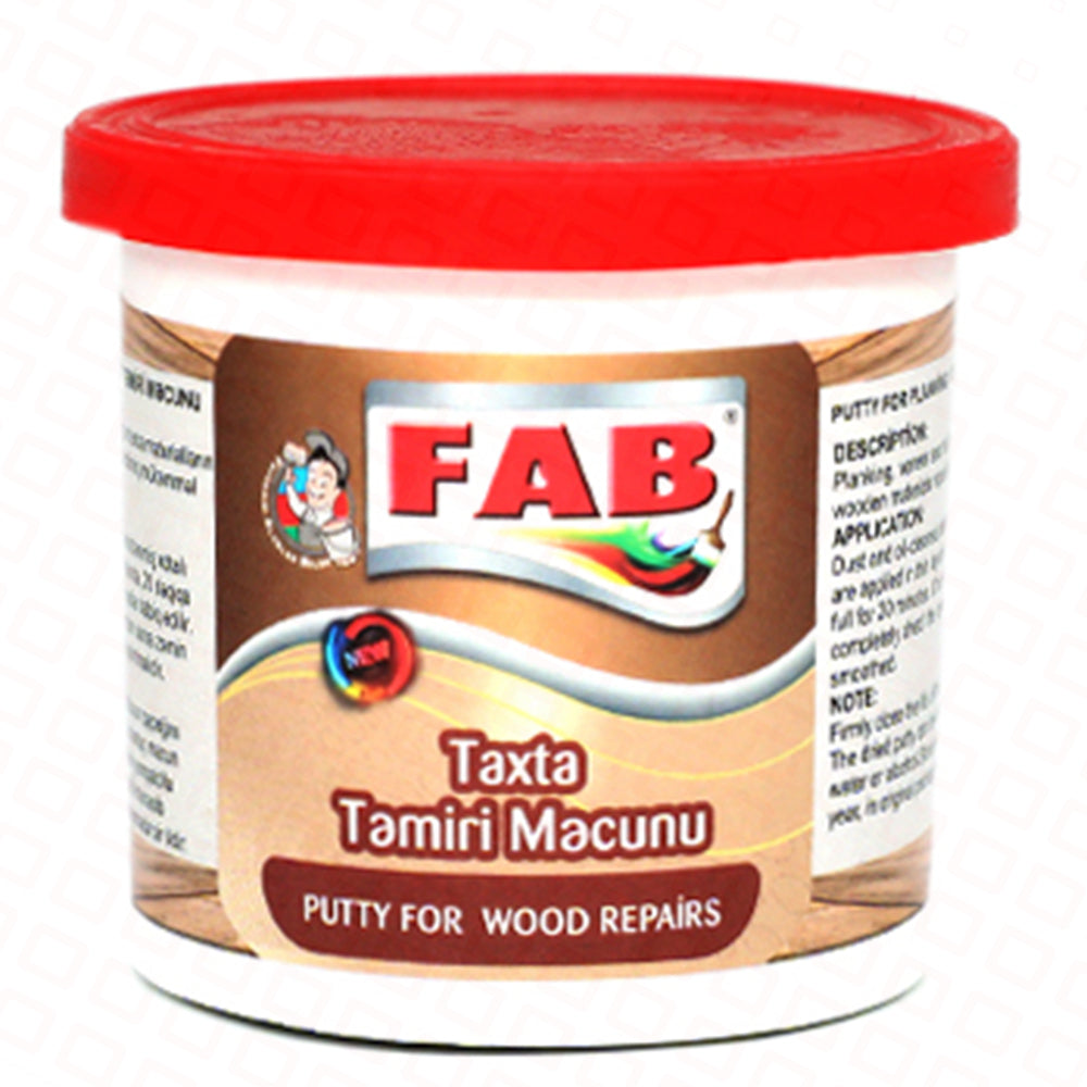 FAB TAXTA TƏMİRİ MƏCUNU AÇIQ CEVİZ 0,2KQ