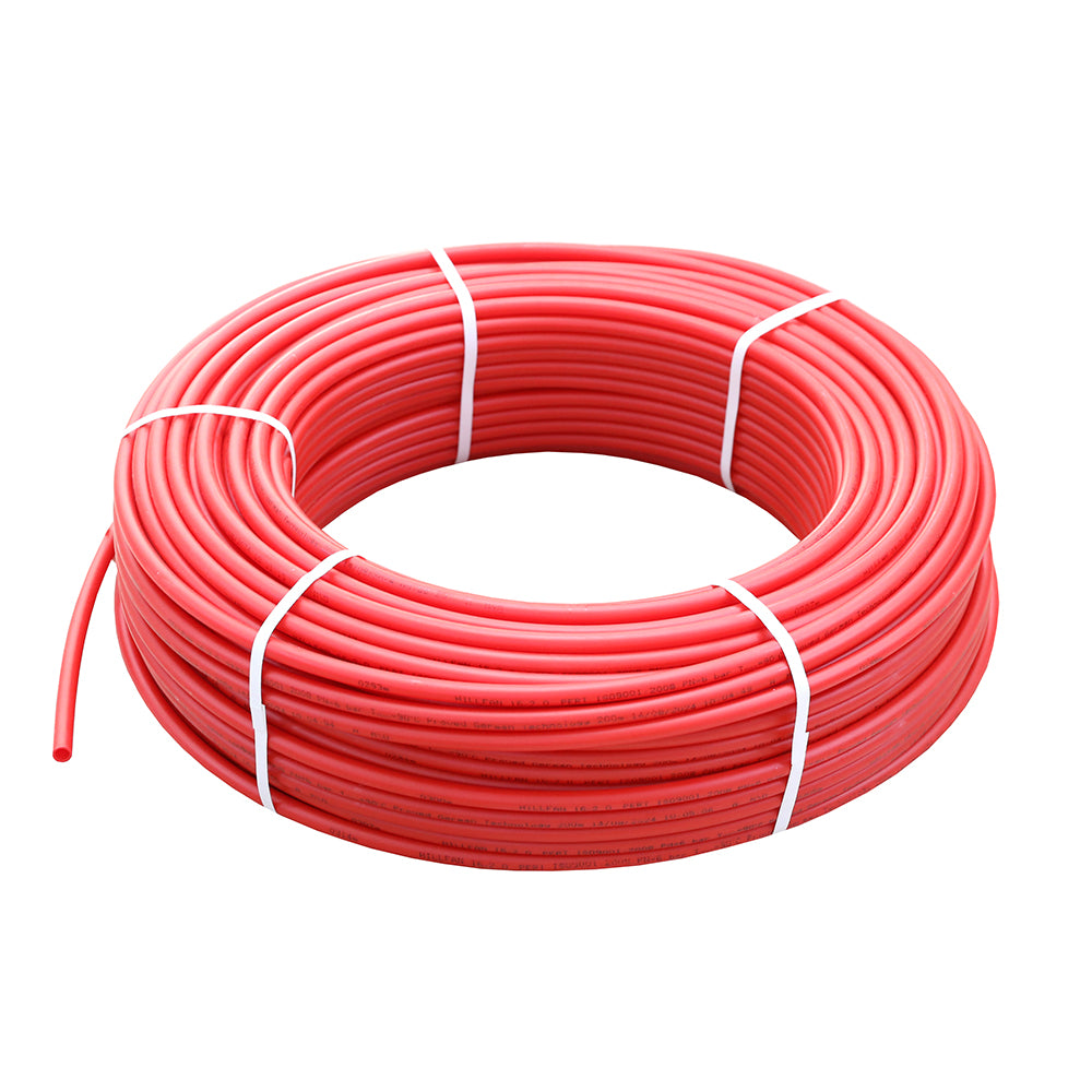 HİLLFAN PERT BORU 16X2.0 OKSIGEN BARRIER