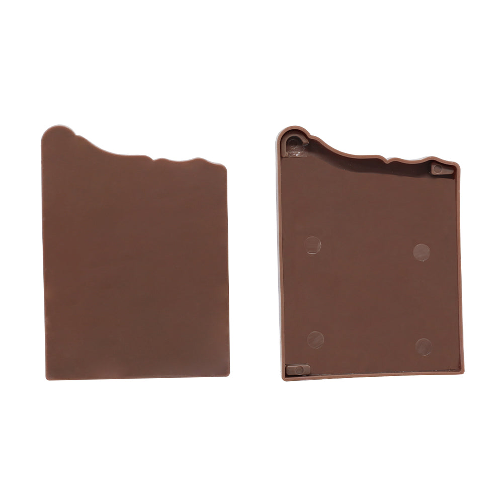 HİLLFAN PADUQALI KARNİZ QAPAĞI CEVİZ SAĞ 115/83