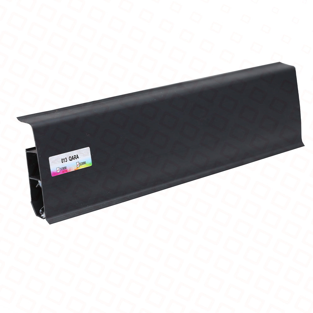 HİLLFAN SÜPÜRGƏLİK H56 013 2.2M QARA