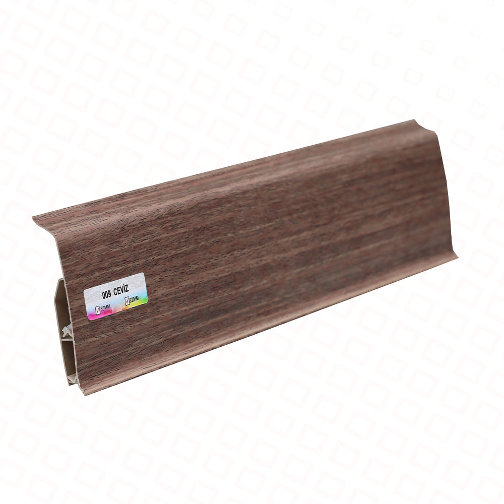 HİLLFAN SÜPÜRGƏLİK H82 009 2.2M CEVİZ