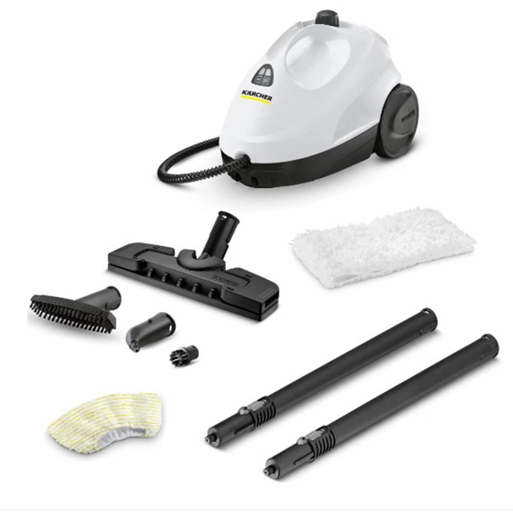 KARCHER KST 2 1.512-601.0 STEAM CLEANER– Omid