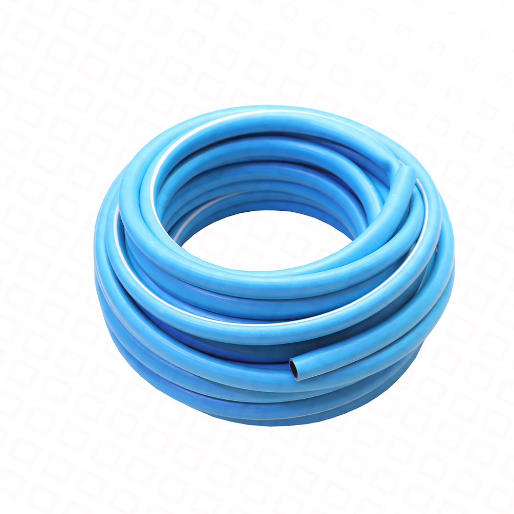 ŞLANQ MAVİ AĞ XƏTLİ (30M) 3/4