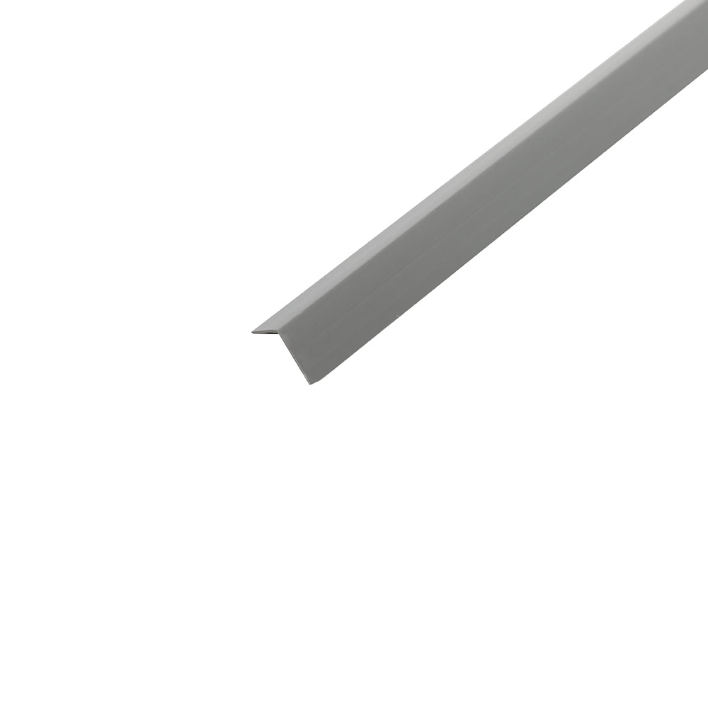 HILL FAN DİVAR KAĞIZI KANTI 10*10 BOZ (10) (GR - 056)  2,7 M