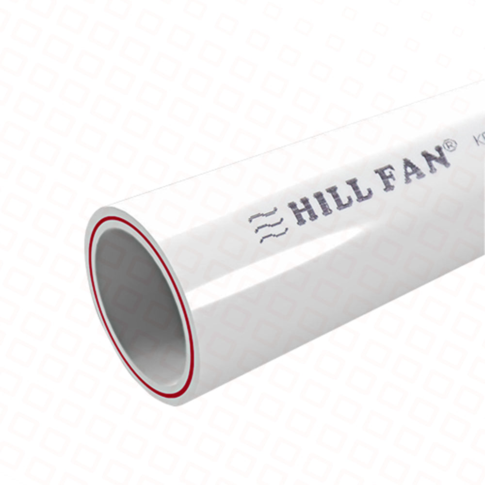 HILL FAN 25 (4 M) KOMPOZİT BORU