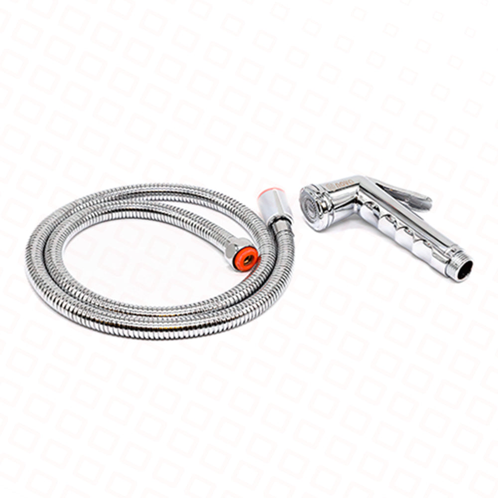 NOVA 8103 BEDE BAŞLIĞI XROM ŞLANQLI