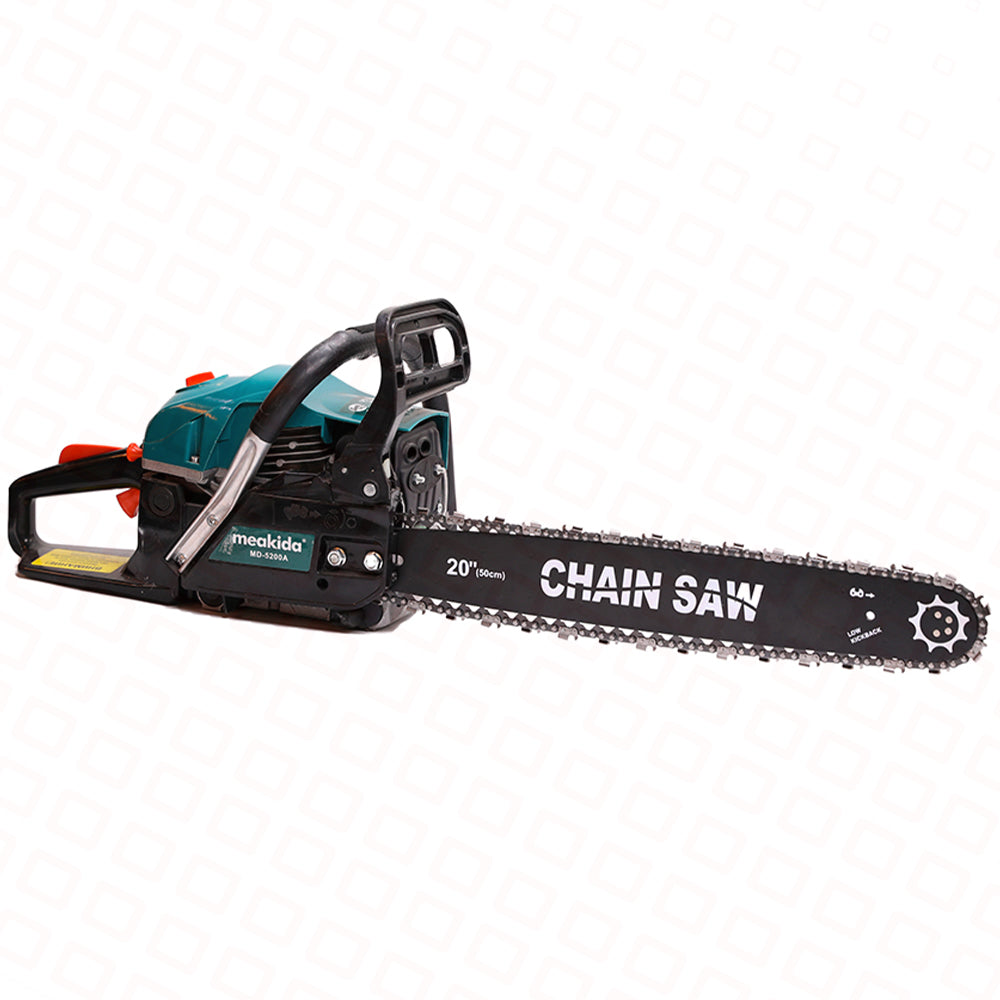 AĞACKƏSƏN MİŞAR (MOTOPİLA) BENZİN 52CC MD5200