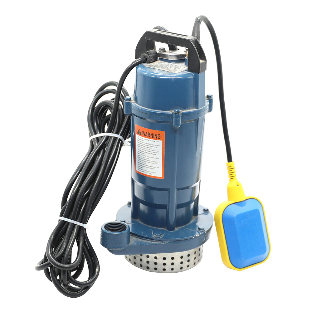 BRAMEX QUYU NASOSU WDX1,5 - 17 - 0,37F