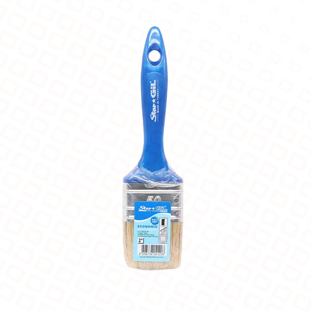 FIRÇA STARGİL N2 (O4120)