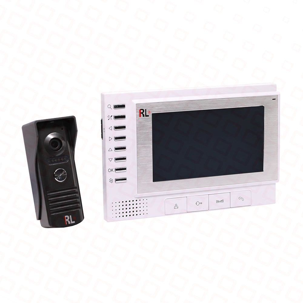 KAMERA TAC 16GB VIDEO FON (KİÇİK) AĞ