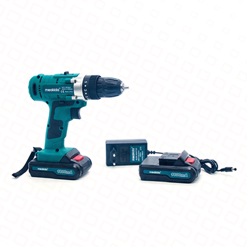 MEAKİDA DREL 12V BATAREYA LION YASTI