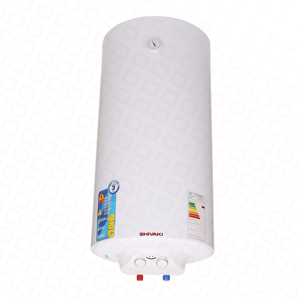 SHIVAKI ELEKTRİK SUQIZDIRICISI 100 L SH WH 2,0 100