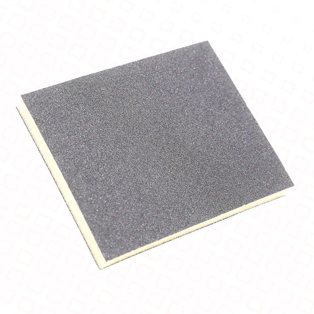 EGEBANT YASTI ŞKURKA 123x98x12,5 P220