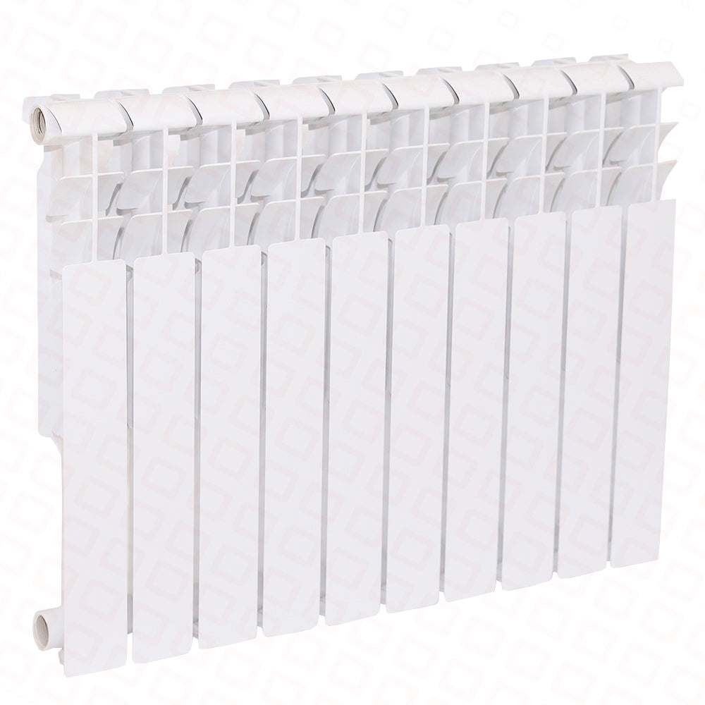 NEOHOT RADİATOR 500 A5/12 ALMİNİUM 580*80*96 MM