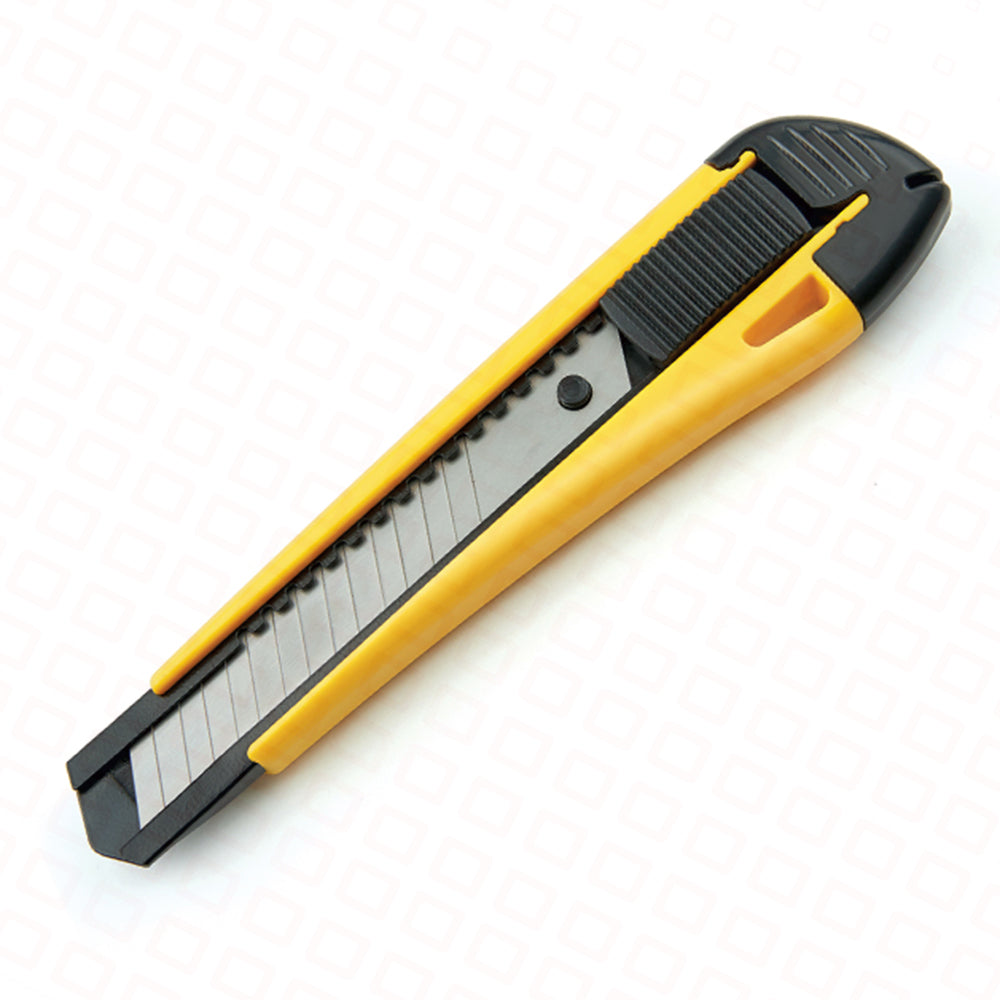 DEKOR 101225 DİVAR KAĞIZI BIÇAĞI 18 MM