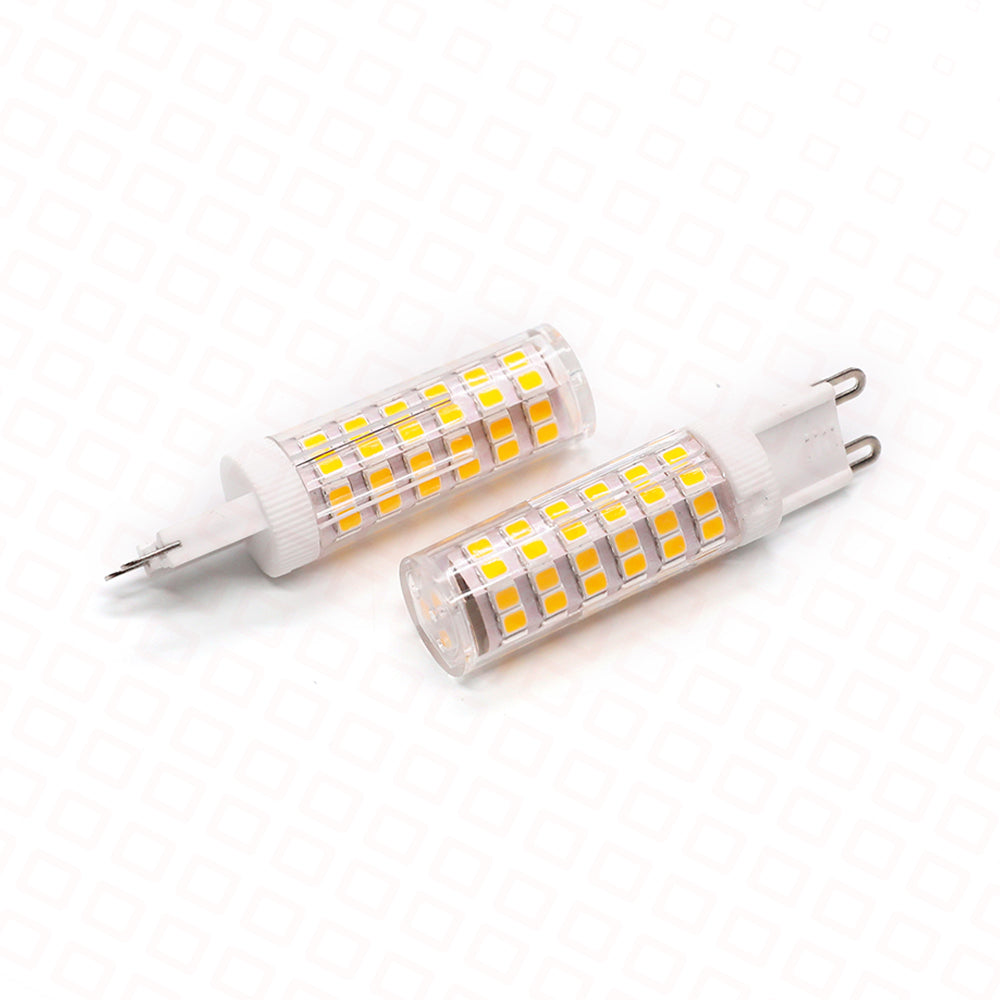 LAMPA LED G9 7W TNT218