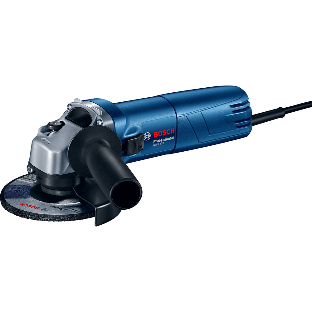 BOSCH LAQONDA 670 W GWS 670