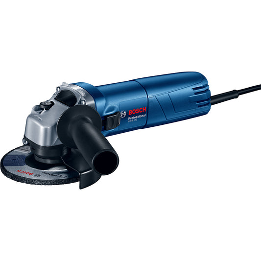 BOSCH LAQONDA 670 W GWS 670