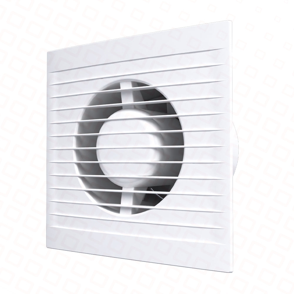 ERA VENTİLYATOR D100 A 4S