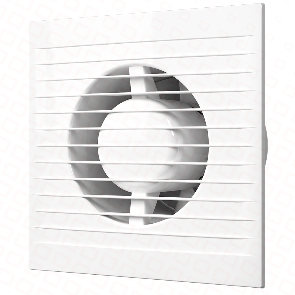 ERA VENTİLYATOR D100 A 4S