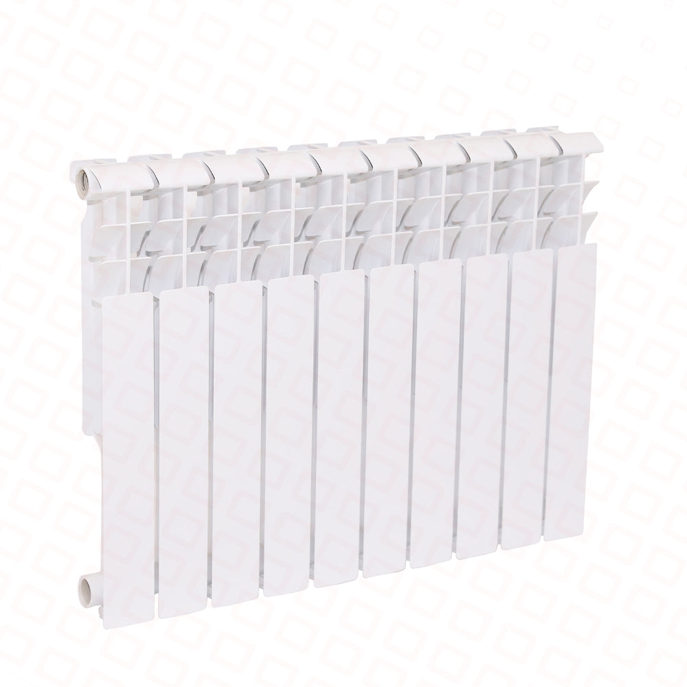 RADİATOR 500 C5/10 ALÜMİNİUM 563*74*95 MM