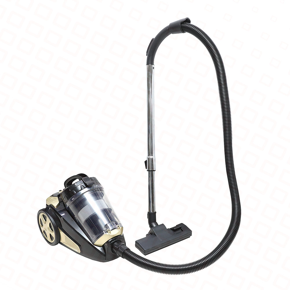 ПЫЛЕСОС LUFFICA 230V-50HZ 2000W (Ш-5М) XL-812