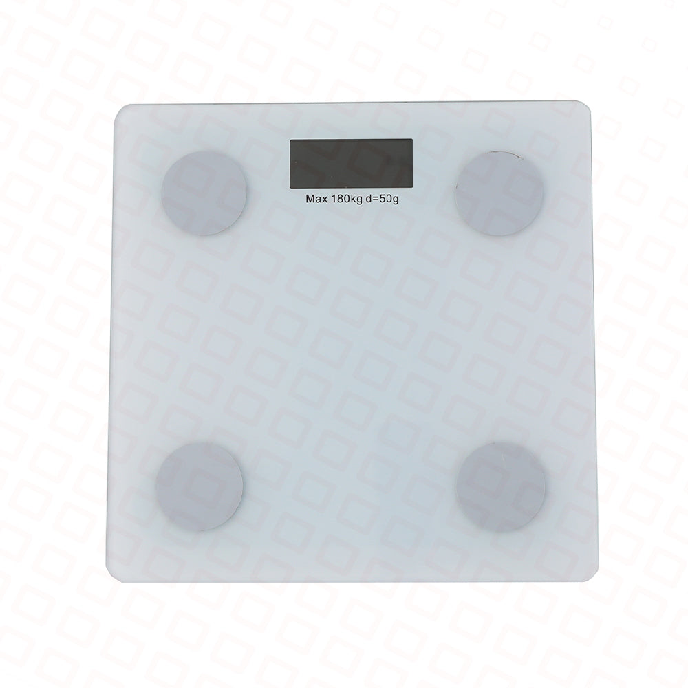 TƏRƏZİ ADAM 180KG 280*280*5MM BS-BT01