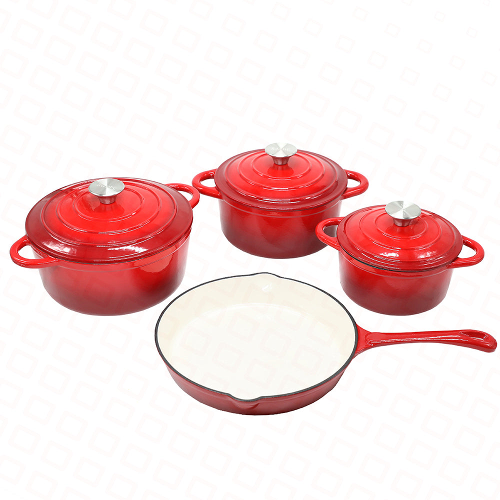 QAZAN DƏSTİ 7PARÇA 30113627