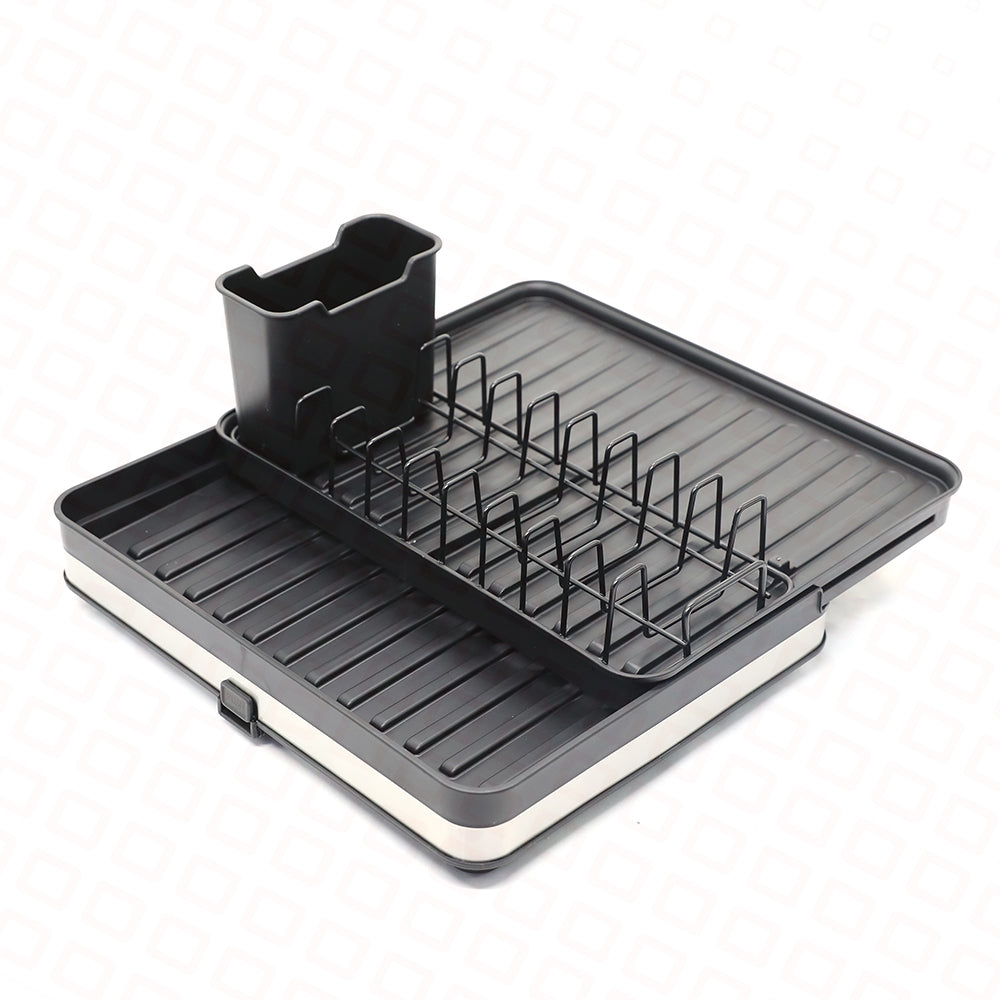 Сушилка HOMFEL 100341-008 РЕГУЛИРУЕМАЯ 36.6x28.9x13.1 СМ
