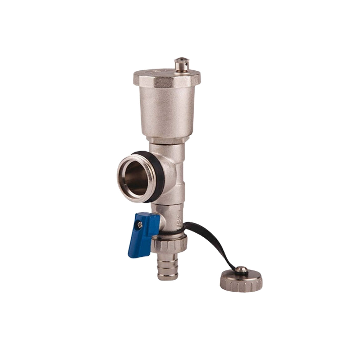 KOLLEKTOR SONLUĞU TESCO 1" KTTM100