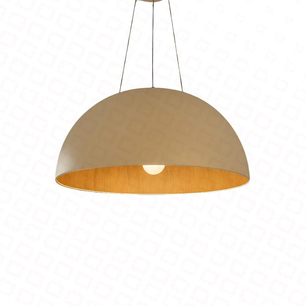 ÇİLÇIRAQ LED AĞ 27WX2-3RƏNG D500