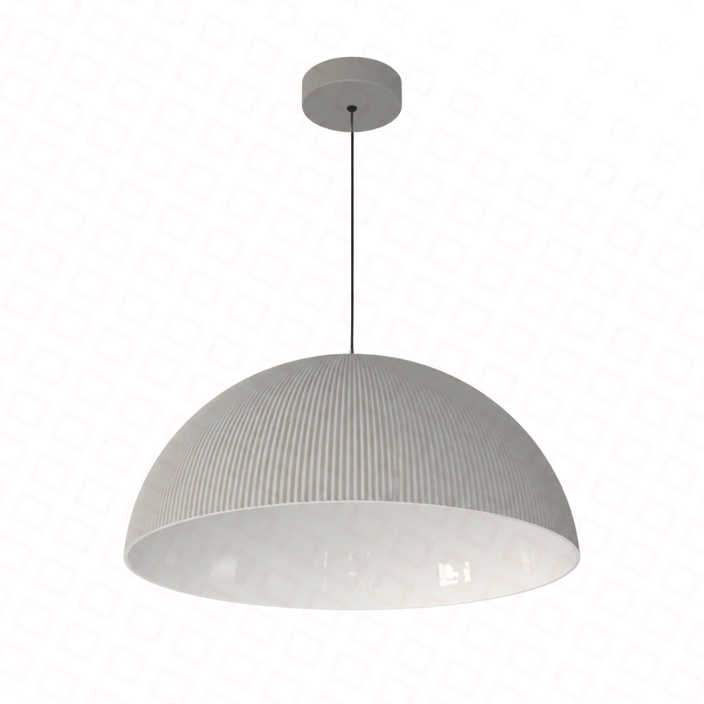 ÇİLÇIRAQ LED BOZ 18WX2-3RƏNG D400