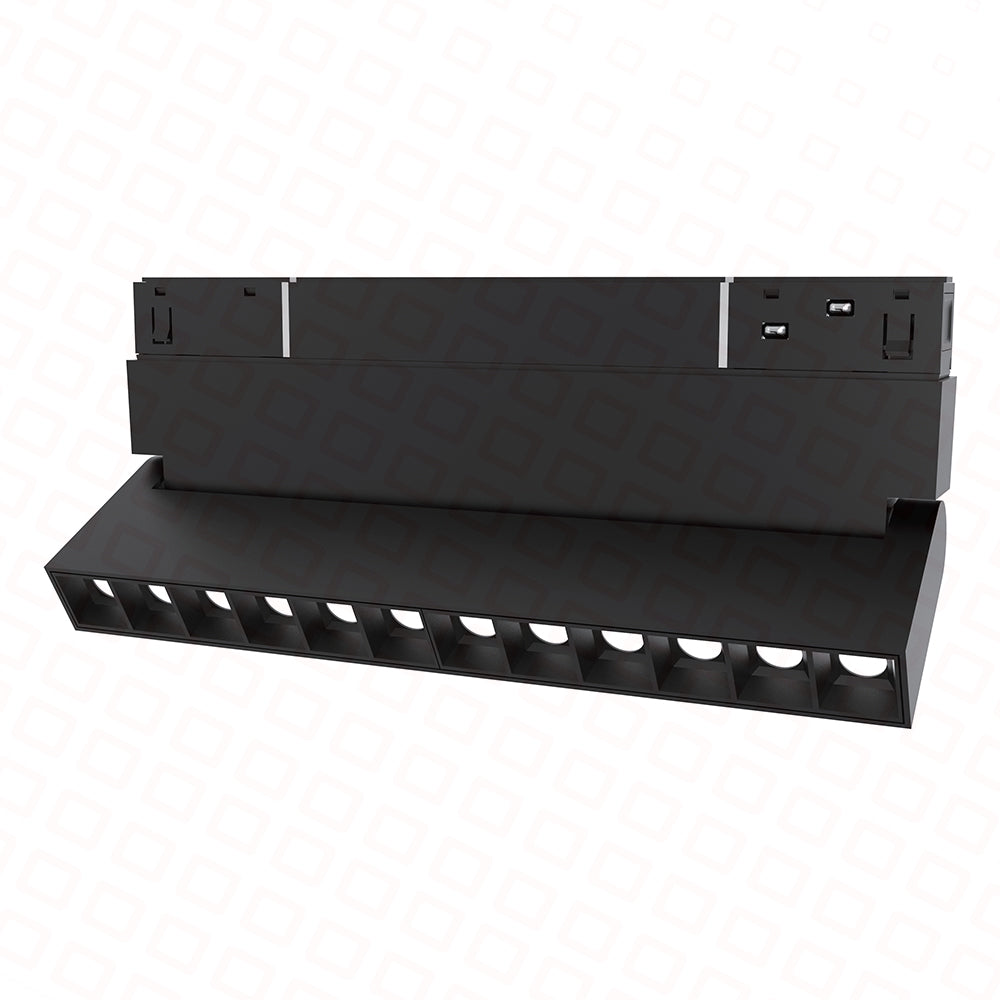 RAY SPOT SPARKLED 6W 4000K 90 HƏRƏKƏTLİ MAQNİTLİ