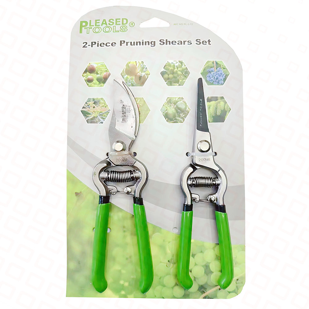 QAYÇI BAĞ PL-2-12 PLEASED TOOLS 2 ƏDƏD 20SM