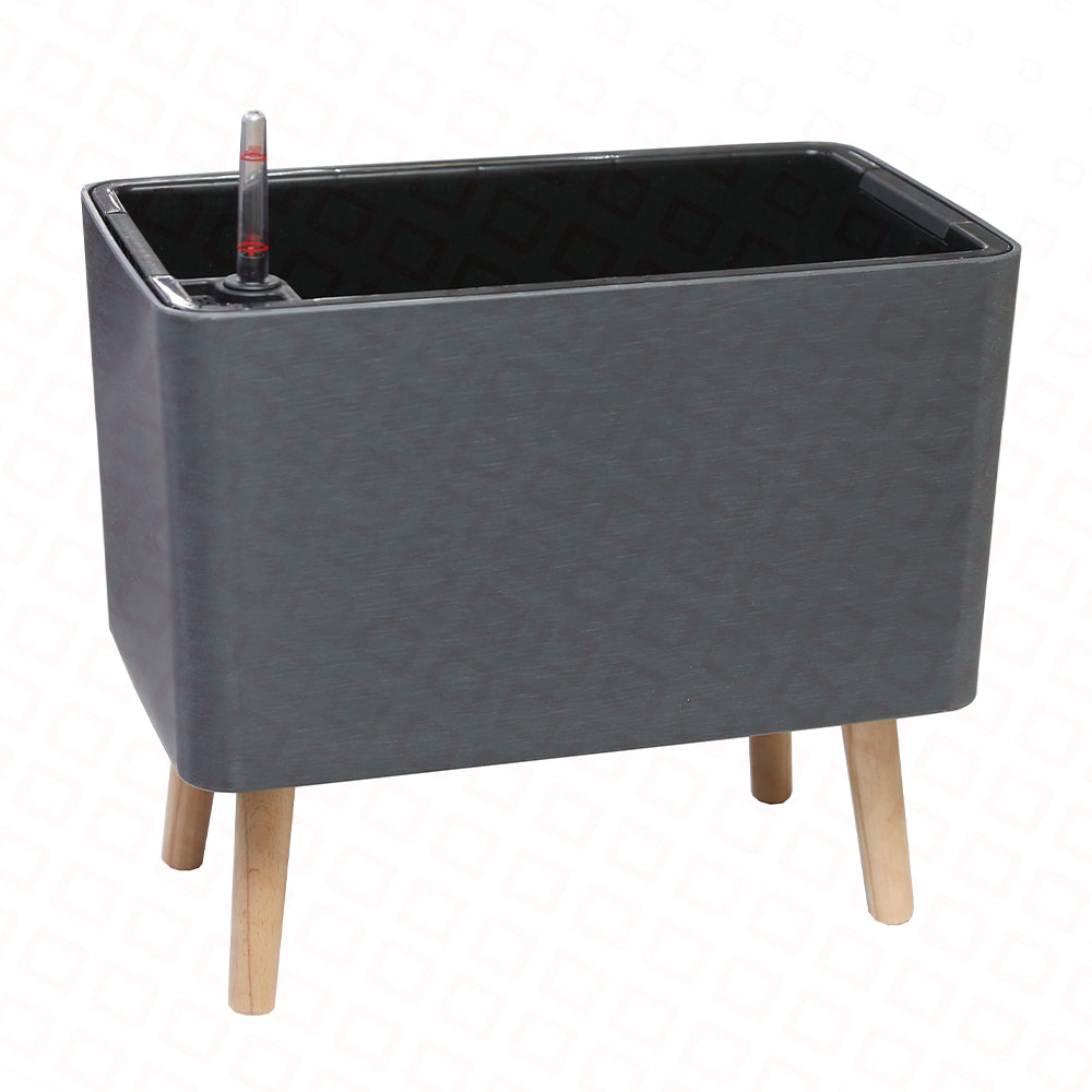 DİBÇƏK 45.5X27.5X40 TAXTA AYAQLI