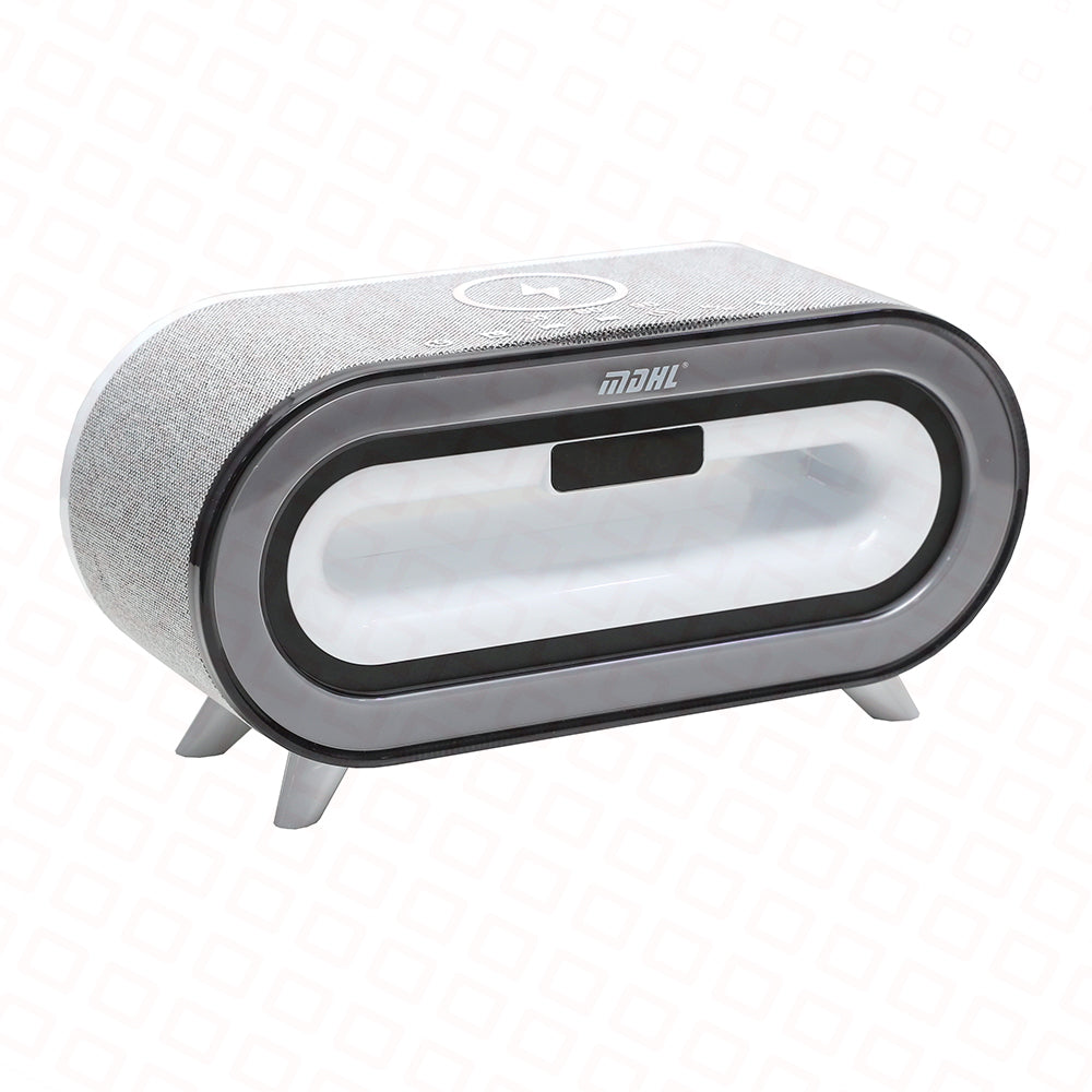 LED SƏS GÜCLƏNDİRİCİ S306 ÇOXFUNKSİYALI