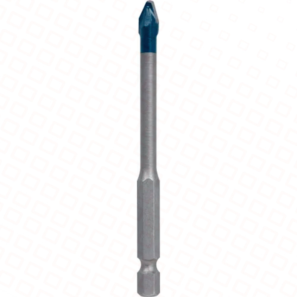 DREL UCLUĞU BOSCH HEX-9 6MM