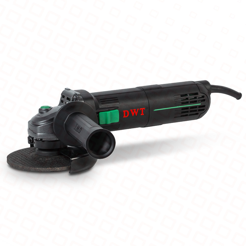 LAQONDA DWT 125MM 860W