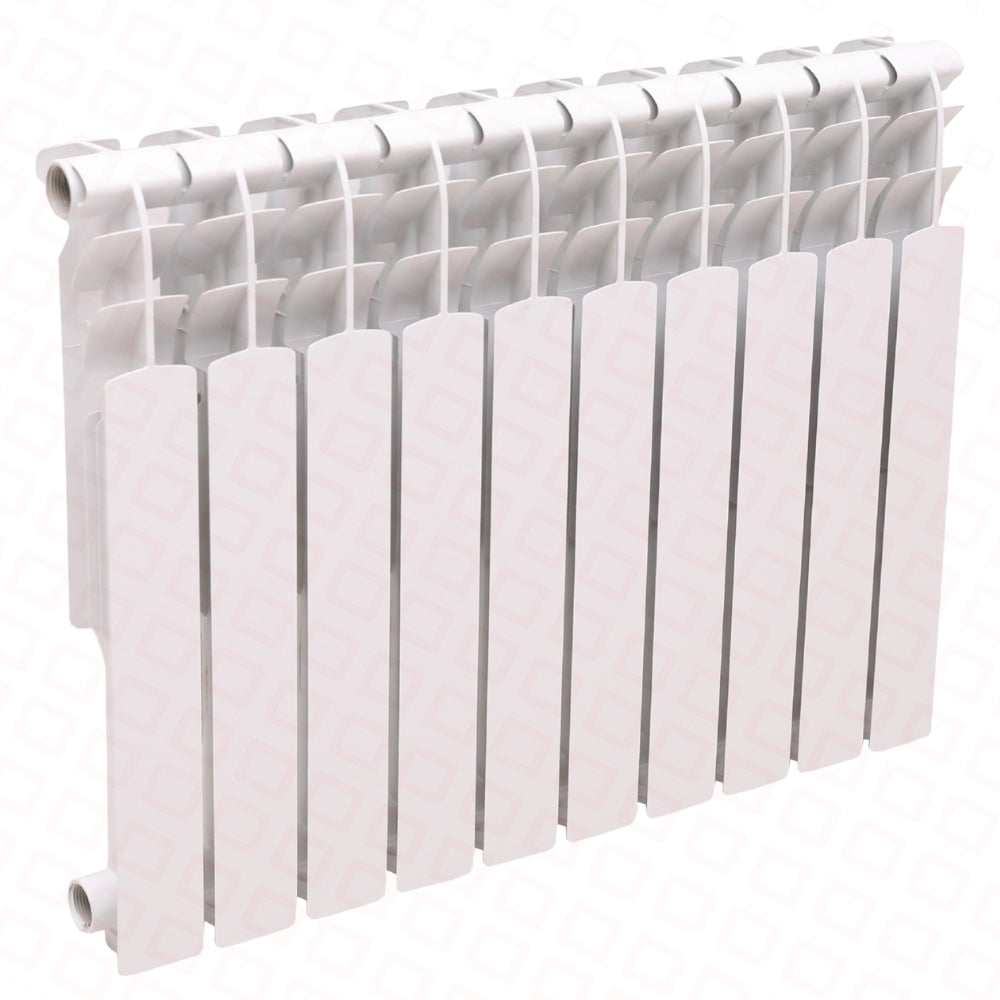 RADİATOR NEOHOT NH-500F2 500*74*95*MM 109W