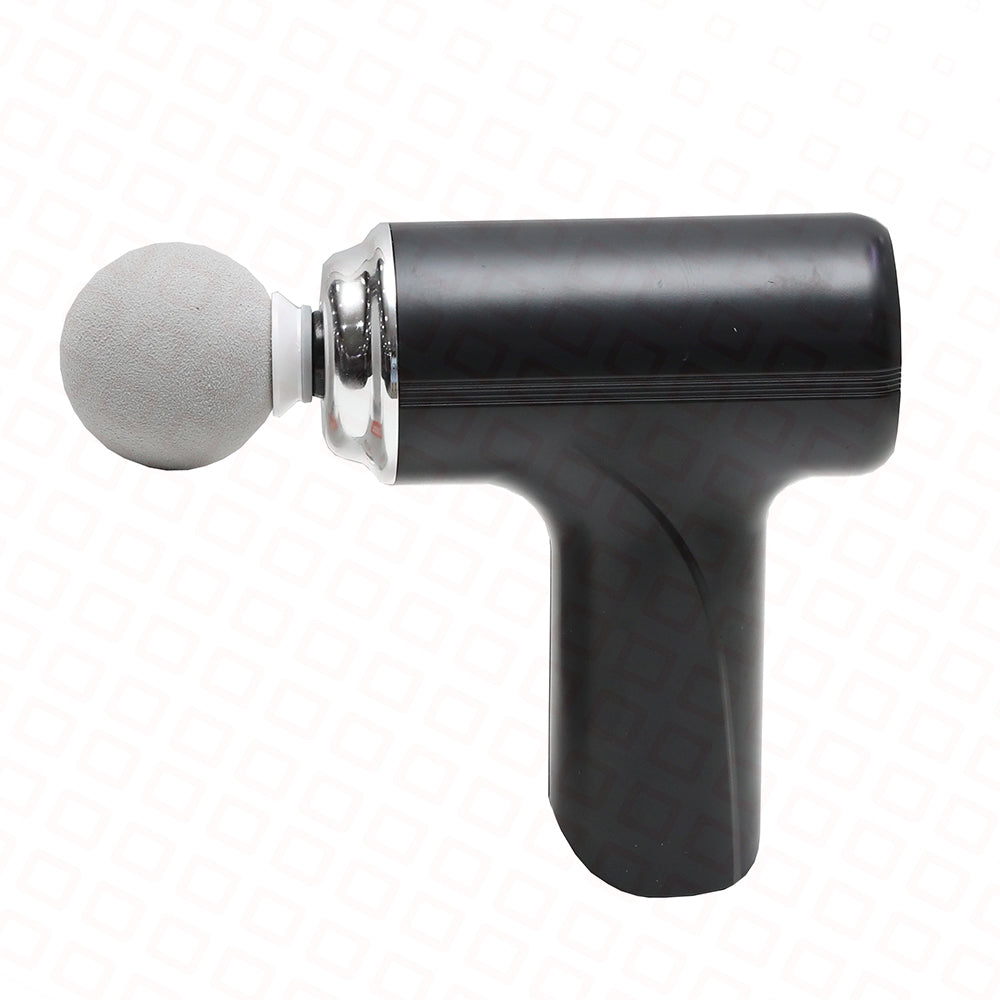 MASAJ ALƏTİ+4BAŞLIQ MG-203 1500MAH LİTİUM BATAREYALI 2500-4500R/MİN