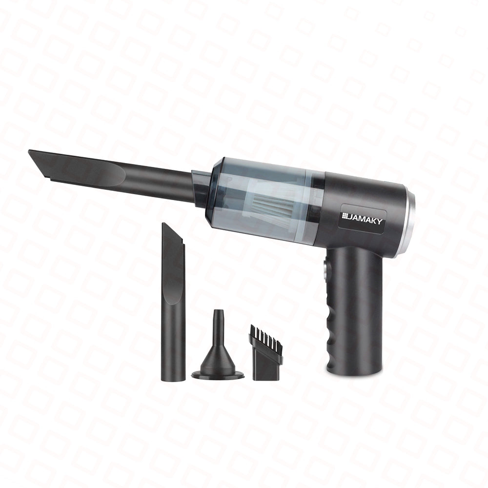 TOZSORAN JAMAKY JMK1600 3-Ü 1-DƏ 3.7V 30W 1.0L 8000-10000PA ABS