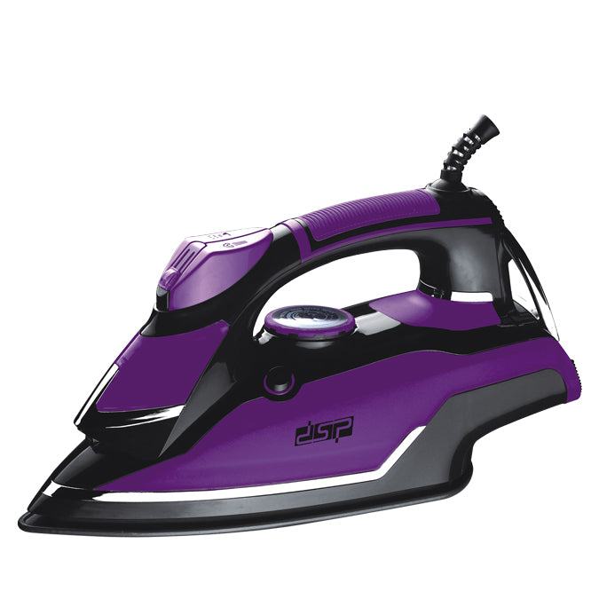 ÜTÜ BƏNÖVŞƏYİ BUXARLI 2000W/350ML