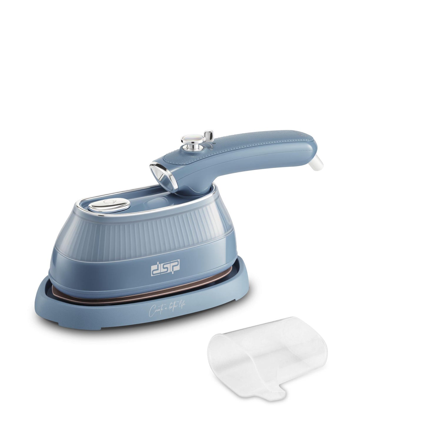 ÜTÜ MAVİ BUXARLI 1000-1200W/170ML 2QR/DƏQ