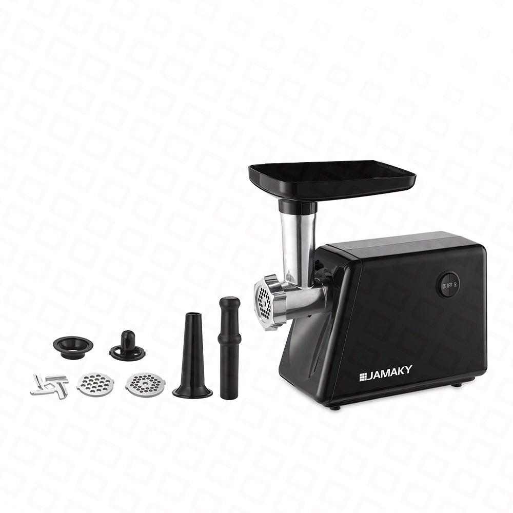 ƏTÇƏKƏN JAMAKY JMK8004 1500W/2500W SS304