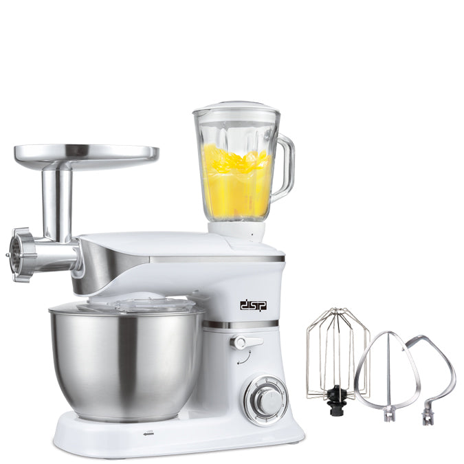 MƏTBƏX KOMBAYNI 1300W 6.5L