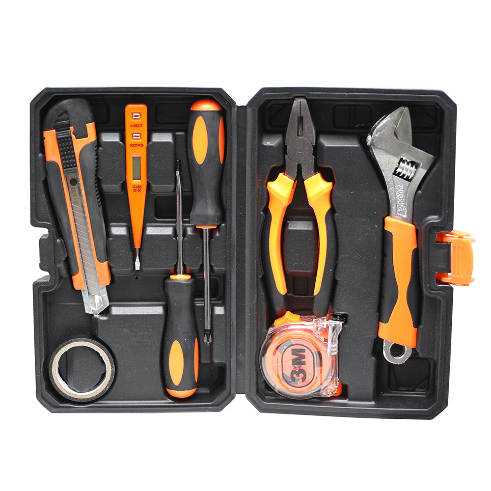 ALƏT DƏSTİ SPARKLED