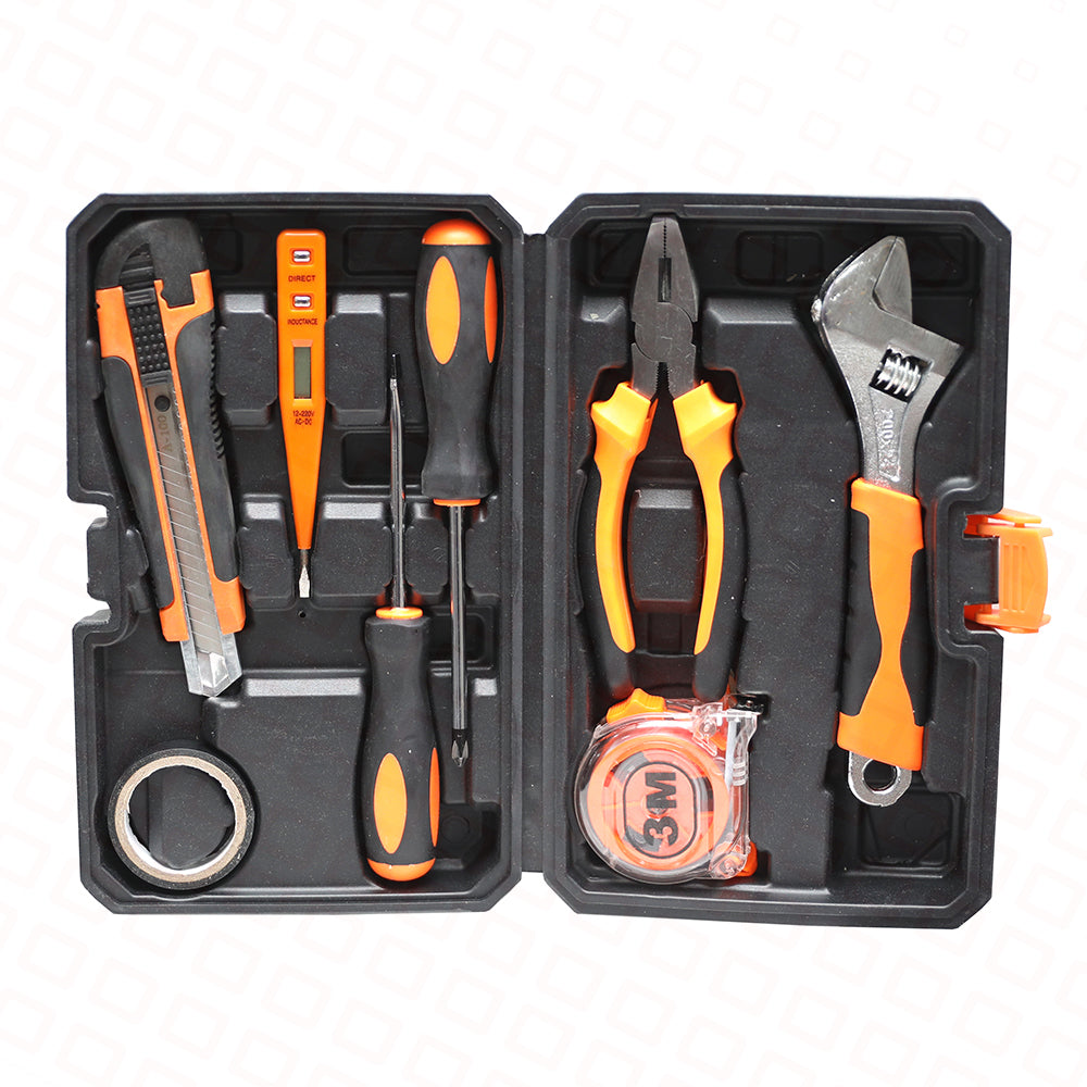 ALƏT DƏSTİ SPARKLED