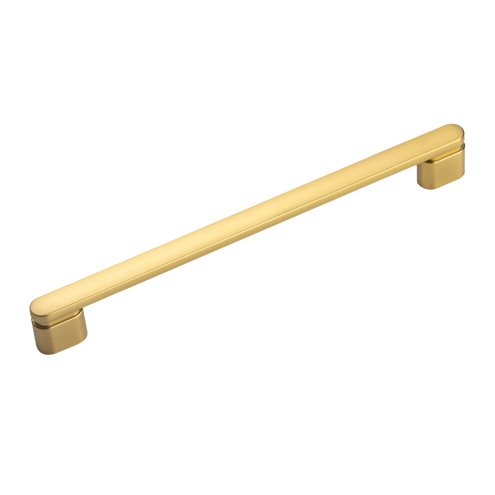 QULP AKADA 8252-192-SG ZAMAK 192MM QIZILI